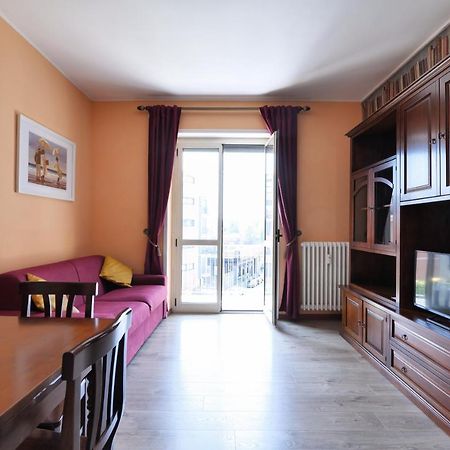Mila Apartments Brizi ミラノ エクステリア 写真