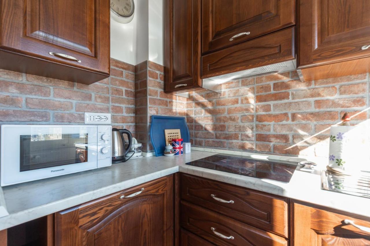 Mila Apartments Brizi ミラノ エクステリア 写真