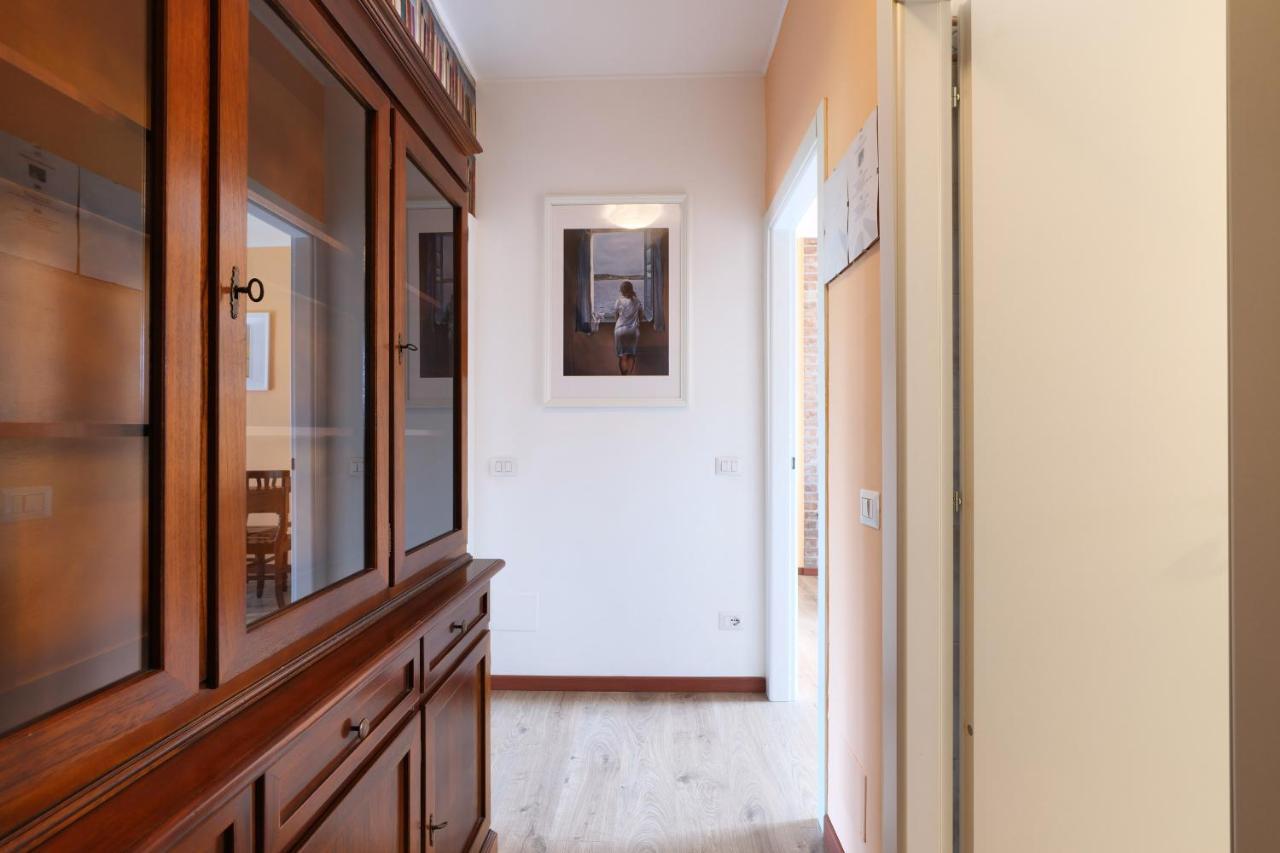 Mila Apartments Brizi ミラノ エクステリア 写真
