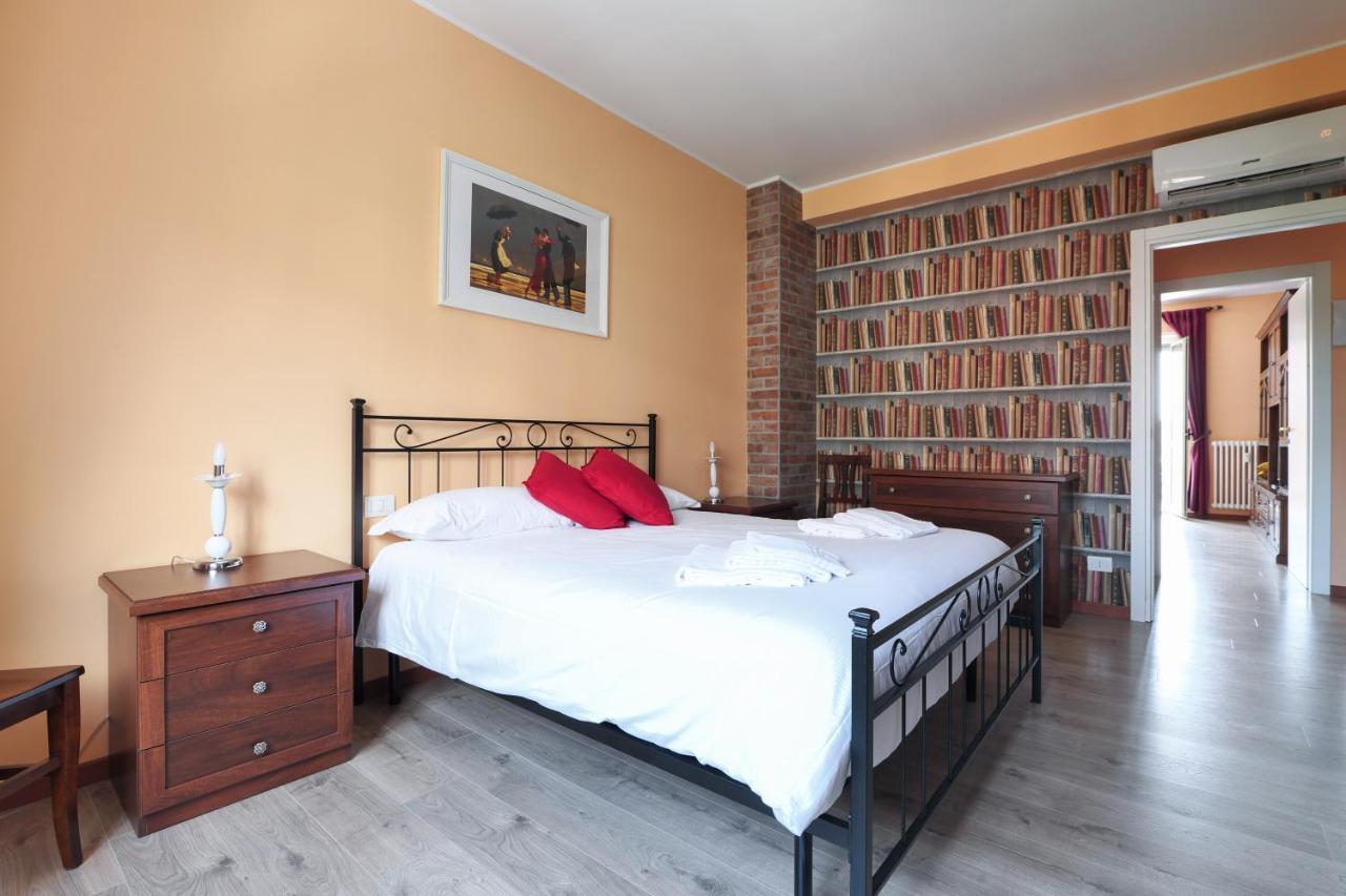 Mila Apartments Brizi ミラノ エクステリア 写真