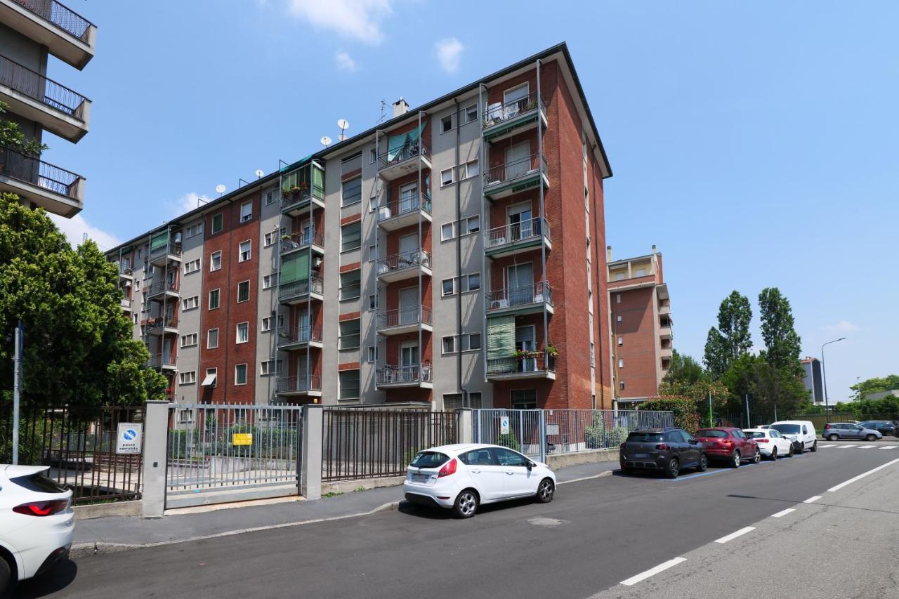 Mila Apartments Brizi ミラノ エクステリア 写真