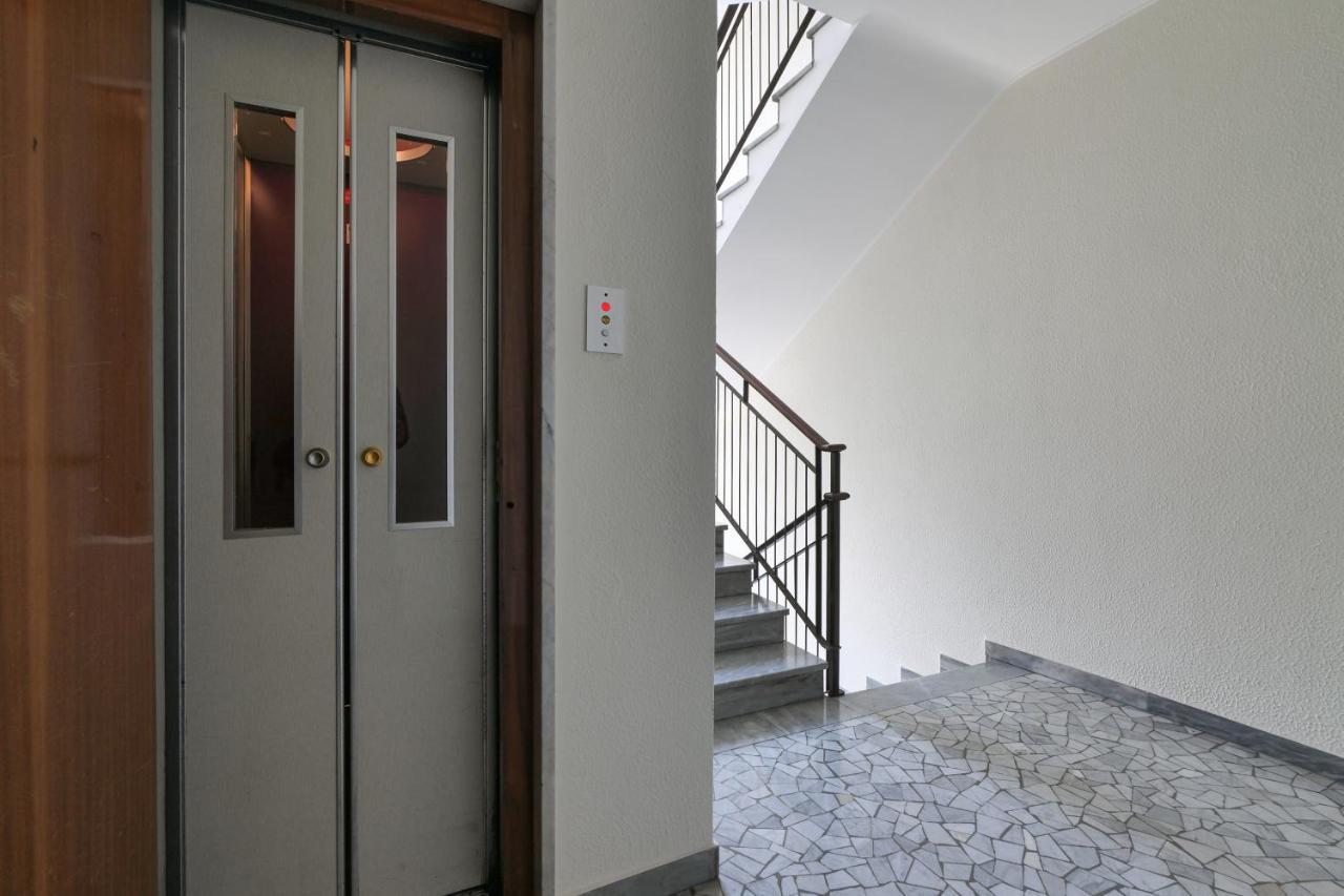 Mila Apartments Brizi ミラノ エクステリア 写真