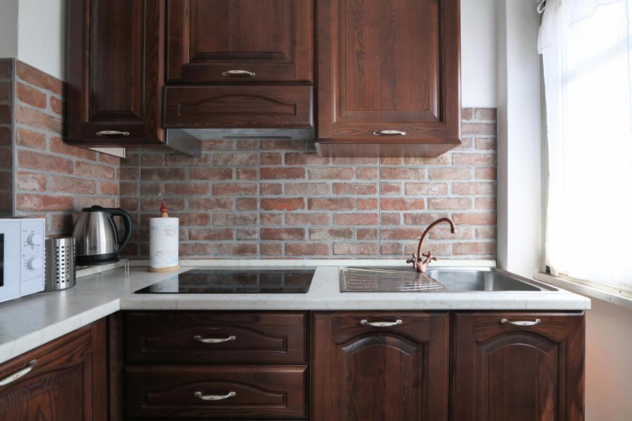 Mila Apartments Brizi ミラノ エクステリア 写真