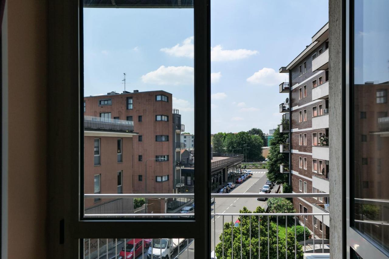 Mila Apartments Brizi ミラノ エクステリア 写真